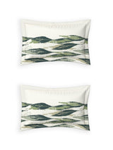 Decor Luxora Tendril King Fitted Sheet Set