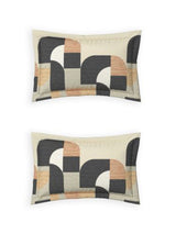 Decor Tesella Almond Omega King fitted Sheet Set