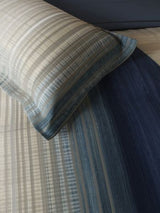 Decor Novae Galaxy Blue Riverdale Double Bed Sheet Set