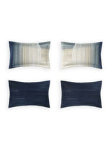 Decor Novae Galaxy Blue Riverdale Double Bed Sheet Set