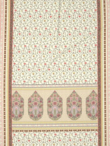 Decor Shahbutta Withered Rose Double Bed Sheet Set