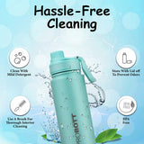 Probott class water bottle Green 360ml