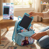 Kriiddaank 8.5" Frozen LCD Writing Tablet