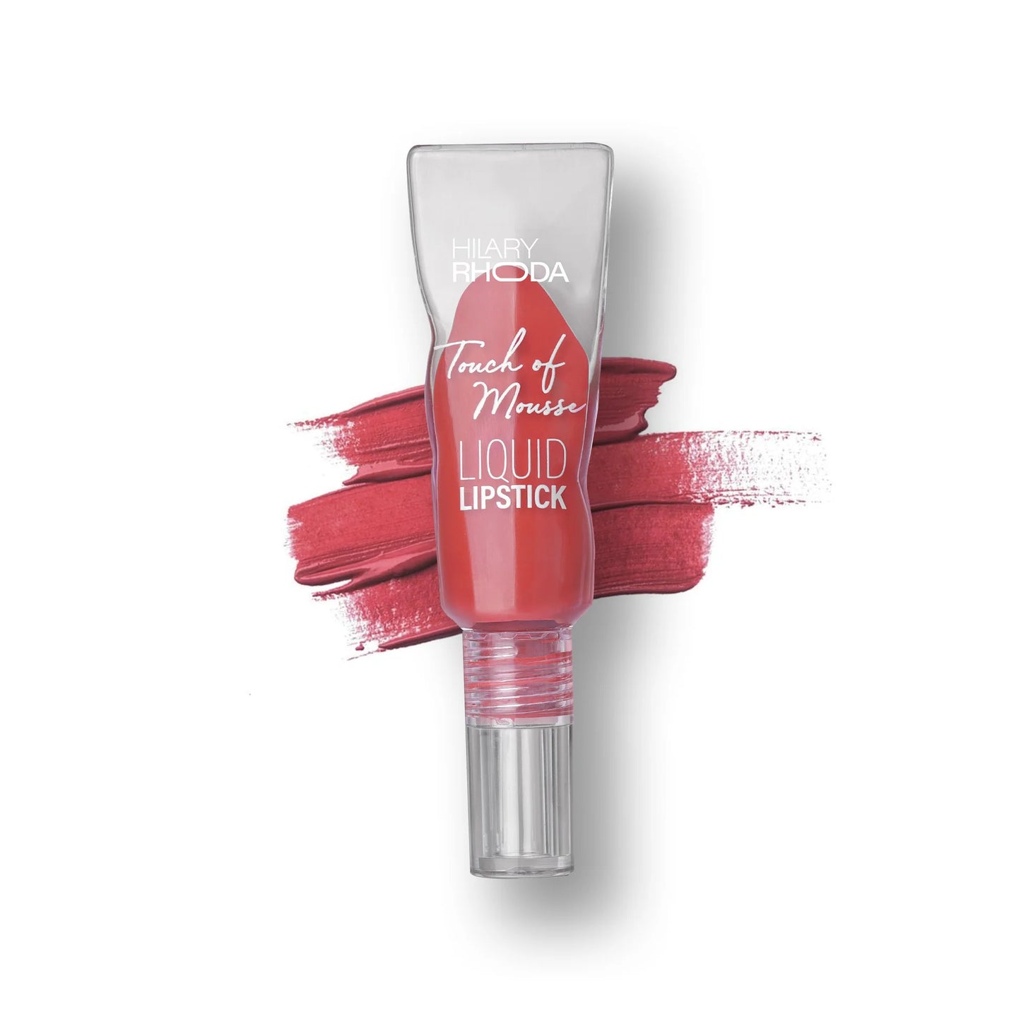 Hilary Rhoda Touch Of Mousse Lipstick