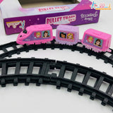 Kriiddaank Princess Train Set for Girls