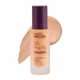 Hilary Rhoda Skin Perfecting Foundation