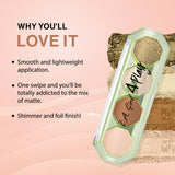 L.A. Girl 4Play Eyeshadow