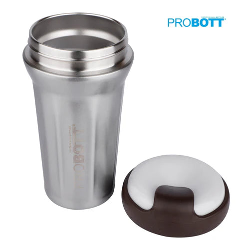 Probott Elegant Stainless Steel Water Bottle 500ml
