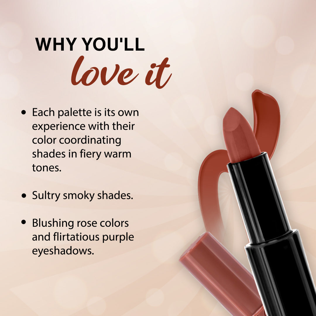 L.A. Girl Pretty & Plump Lipstick