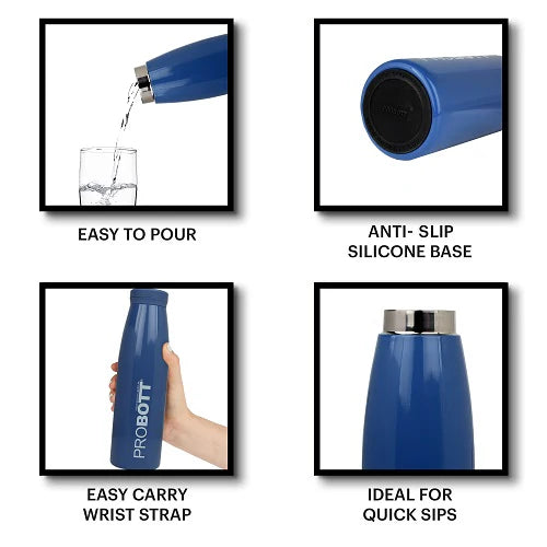 Probott Aquatic water bottle 500ml