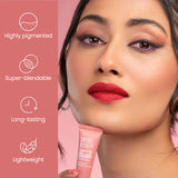 Swiss Beauty Cream it up blusher