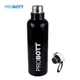 Probott Bang Thermoses Vacuum Insulated Flask Sports Bottle 600ml