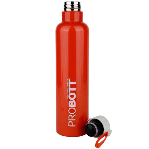 Probott Bang Thermoses Vacuum Insulated Flask Sports Bottle 750ml