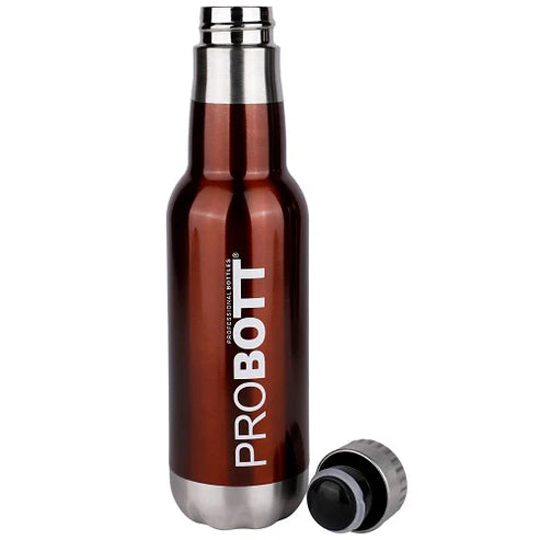 Probott Magnum Hot & Cold Stainless Steel Water Bottles 500ml