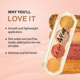 L.A. Girl 4Play Eyeshadow