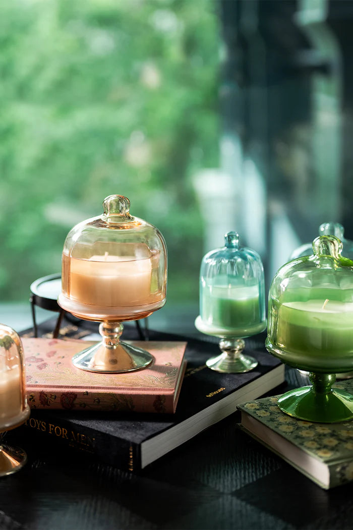 Doft Sundance Aura - Jar Candle