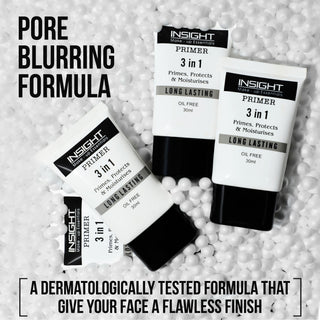 Imsight 3 In 1 Long Lasting Primer 30ML