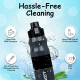 Probott Bloom Vacuum Insulated Flask Bottle 680ml