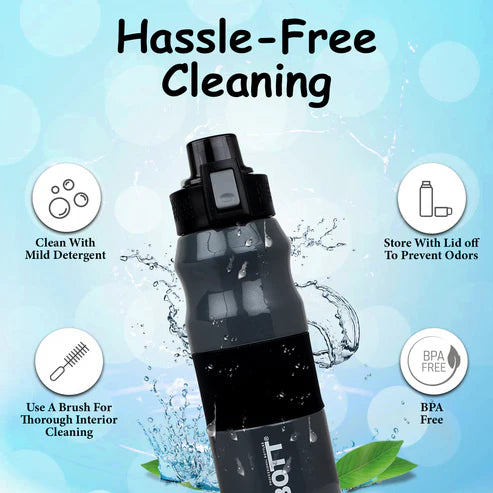 Probott Bloom Vacuum Insulated Flask Bottle 680ml