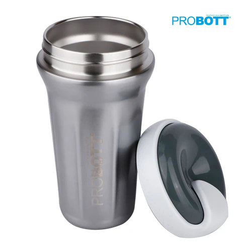 Probott Elegant Stainless Steel Water Bottle 500ml