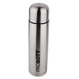 Probott Old Edition water bottle Silver 750ml