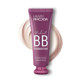 Hilary Rhoda Radiant BB Foundation
