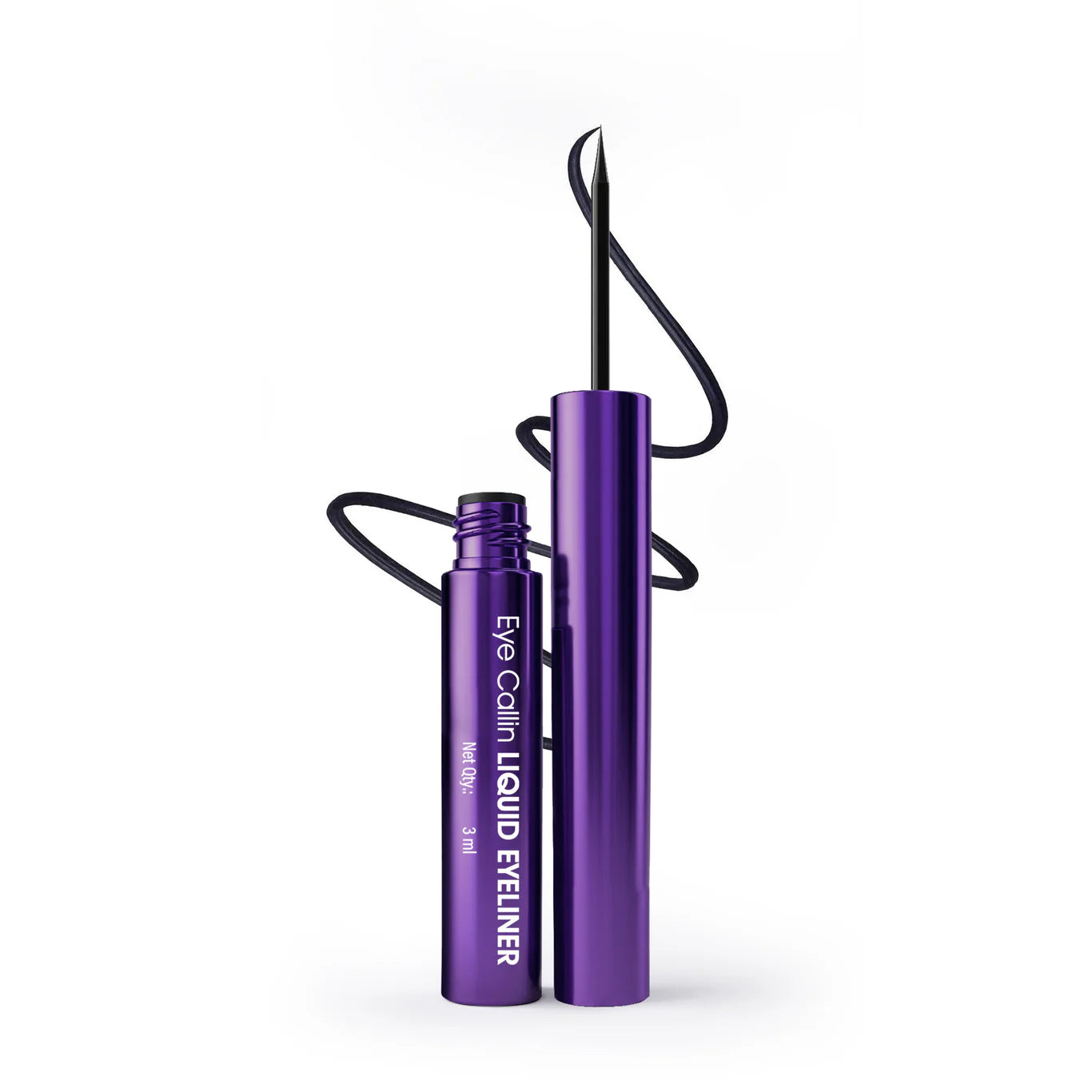 Hilary rhoda Eye Callin' Liquid Eyeliner