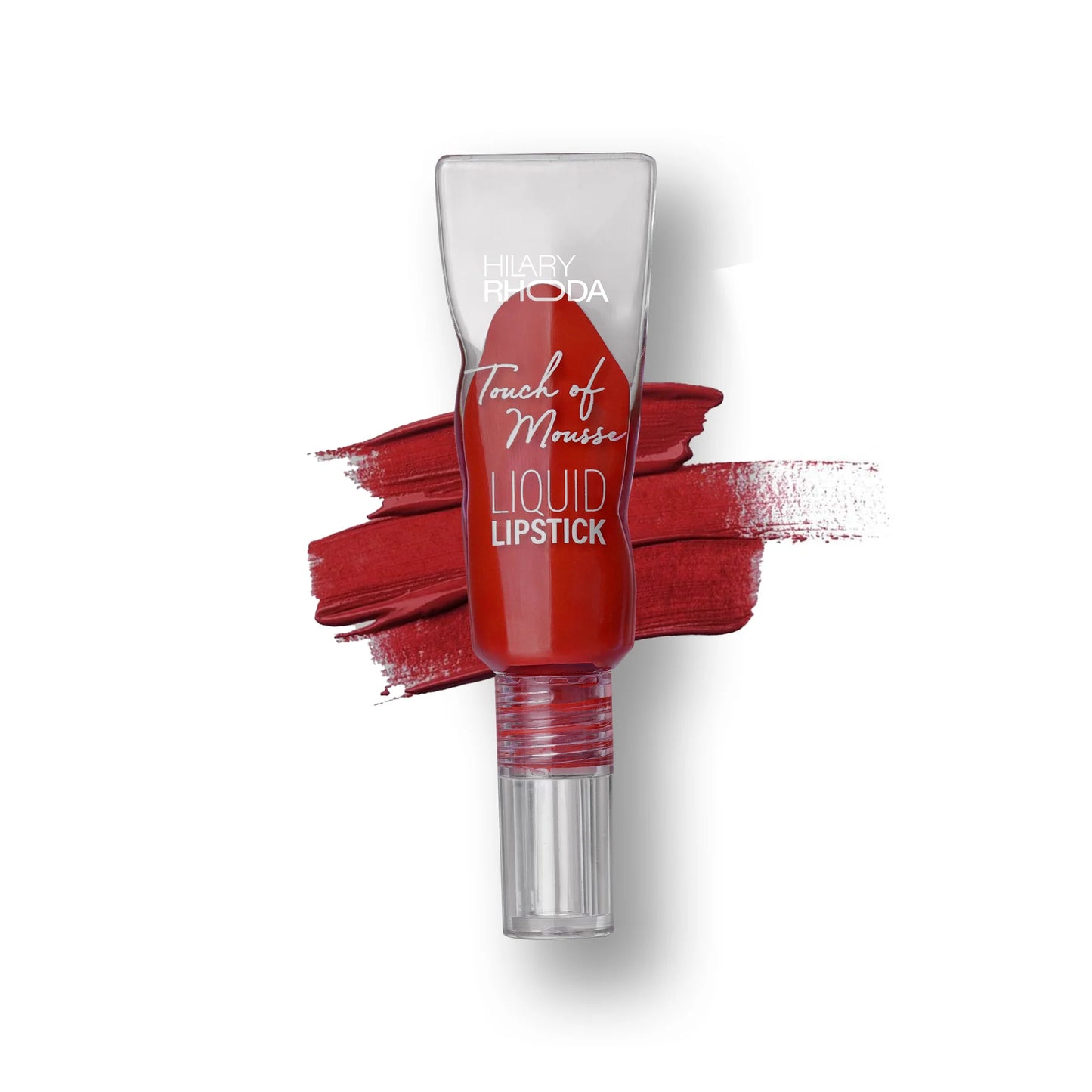 Hilary Rhoda Touch Of Mousse Lipstick