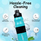 Probott Bloom Vacuum Insulated Flask Bottle 680ml