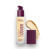 Hilary Rhoda Super Cover Foundation