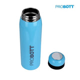 Probott Drops Water Bottle, Stainless Steel Water Bottles 500ml