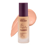 Hilary Rhoda Skin Perfecting Foundation