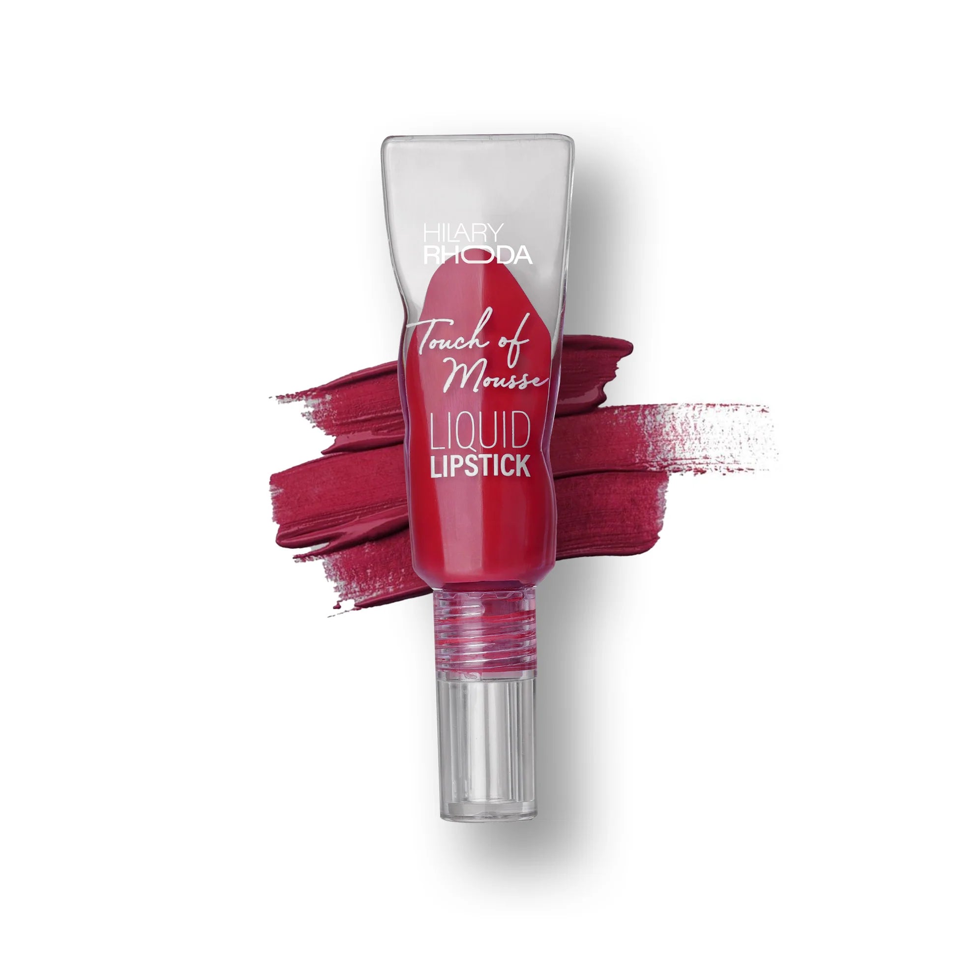 Hilary Rhoda Touch Of Mousse Lipstick