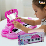 Kriiddaank  Disney Princess Musician Music Set
