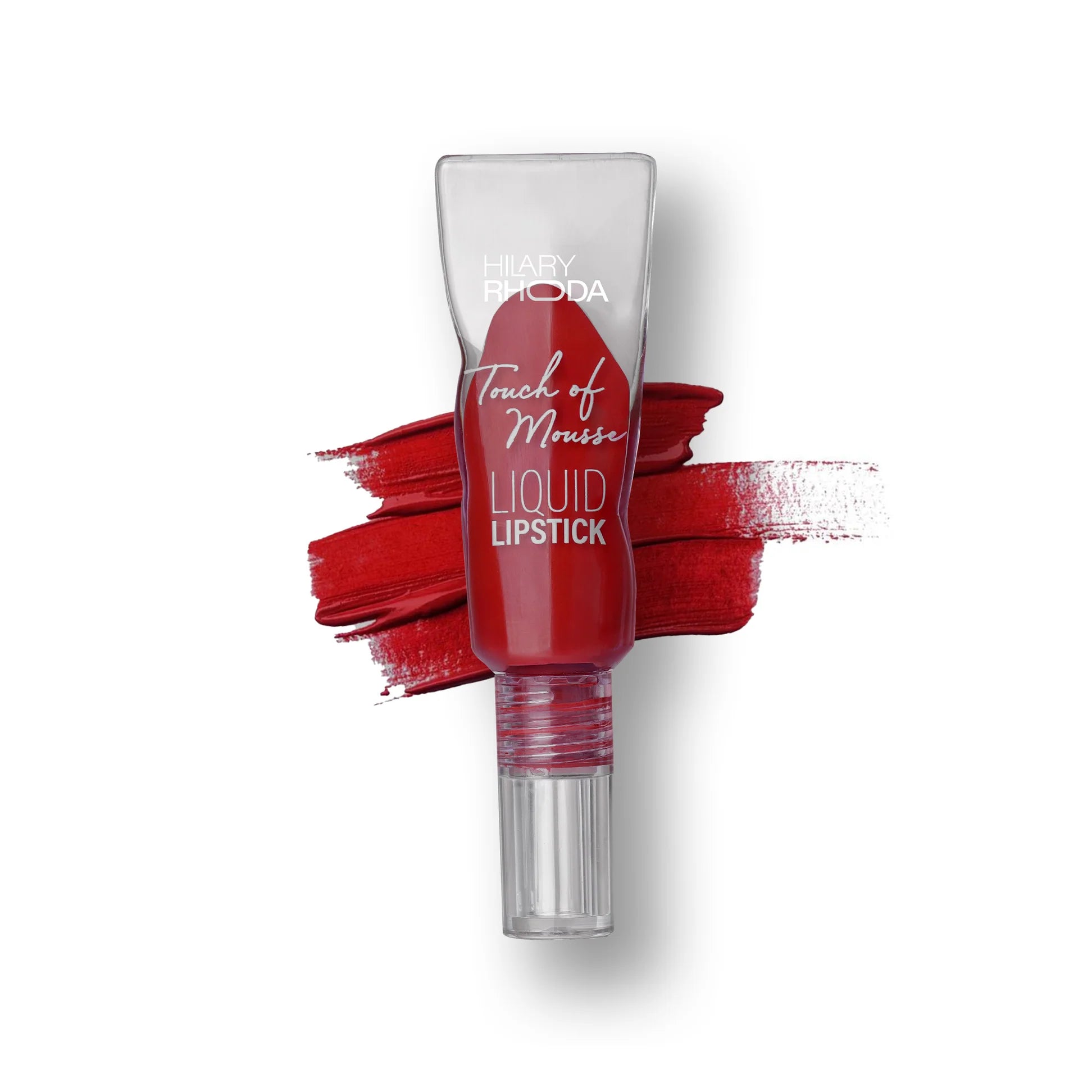 Hilary Rhoda Touch Of Mousse Lipstick