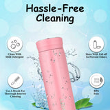Probott Wow water bottle