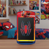 Kriiddaank 10.5 Inch Spiderman LCD Writing Tablet