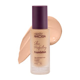 Hilary Rhoda Skin Perfecting Foundation