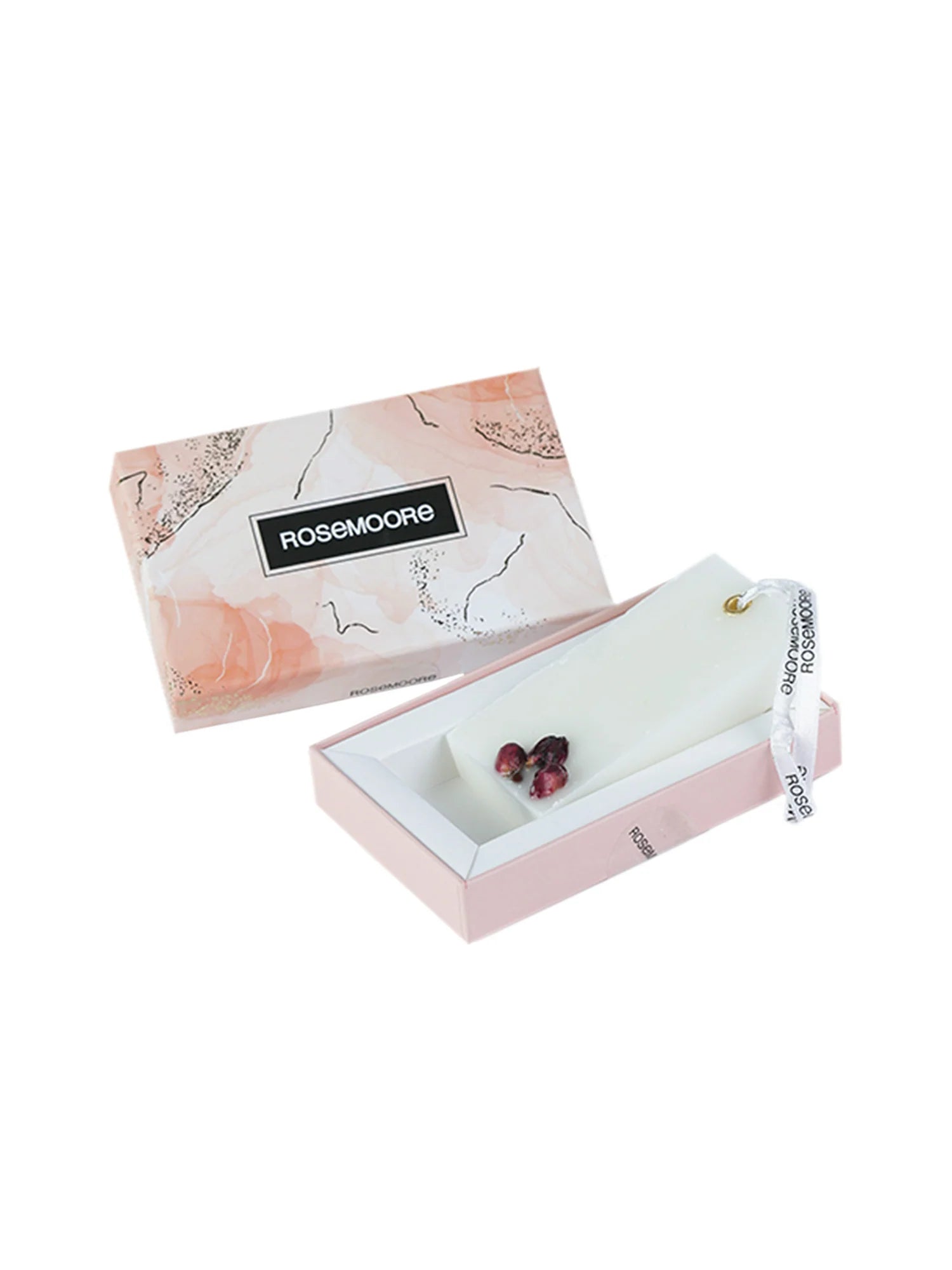 Rosemoore British Rose Scented Wax Tablet