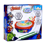 Kriiddaank Flash Drum Avengers