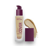 Hilary Rhoda Super Cover Foundation