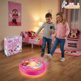 Kriiddaank Minnie Hover Football