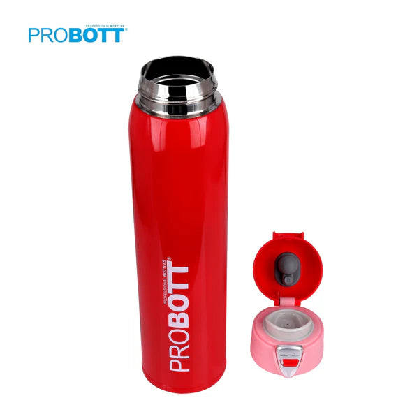 Probott Swift water bottle Red