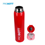 Probott Swift water bottle Red