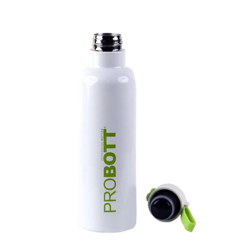 Probott Bang Thermoses Vacuum Insulated Flask Sports Bottle 600ml