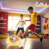 Kriiddaank Disney Mickey Hover Football