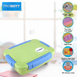 Probott Stainless Steel Lunch Box 710 ML