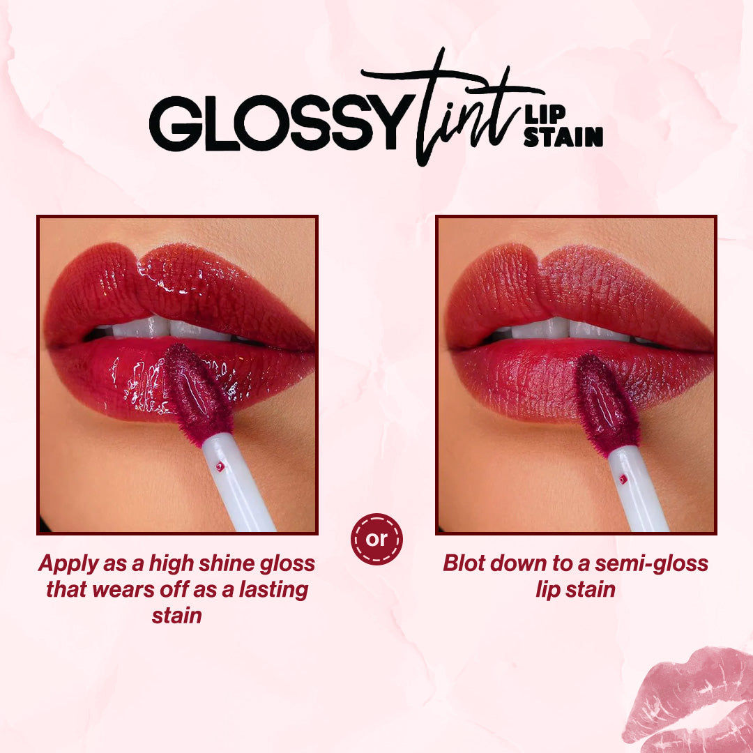 L.A. Girl Glossy Tint Lip Stain