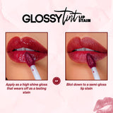 L.A. Girl Glossy Tint Lip Stain