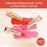 Swiss Beauty Glitter Gel Lipstick
